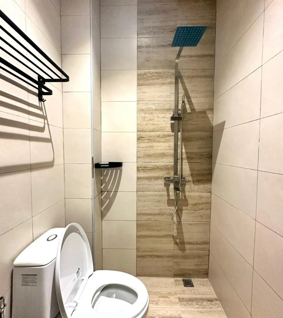 Accommodatie bij particulieren Lodge 43 House George Town