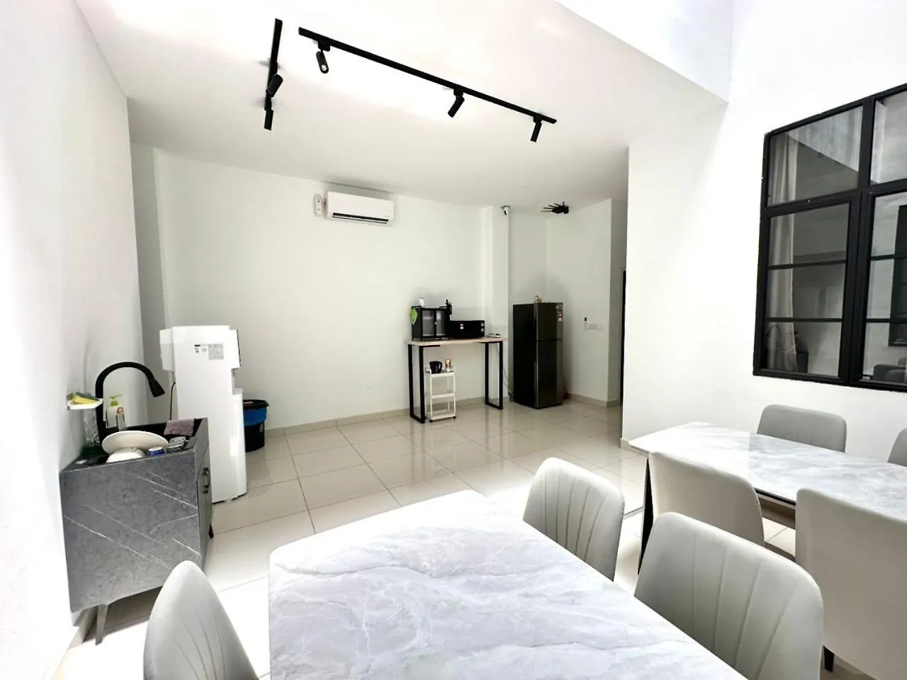 Accommodatie bij particulieren Lodge 43 House George Town