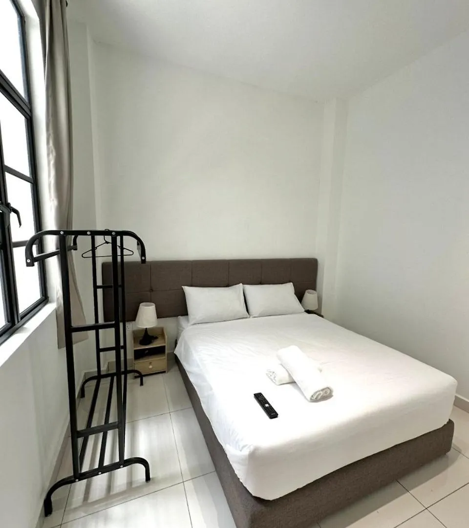 Lodge 43 House George Town Accommodatie bij particulieren